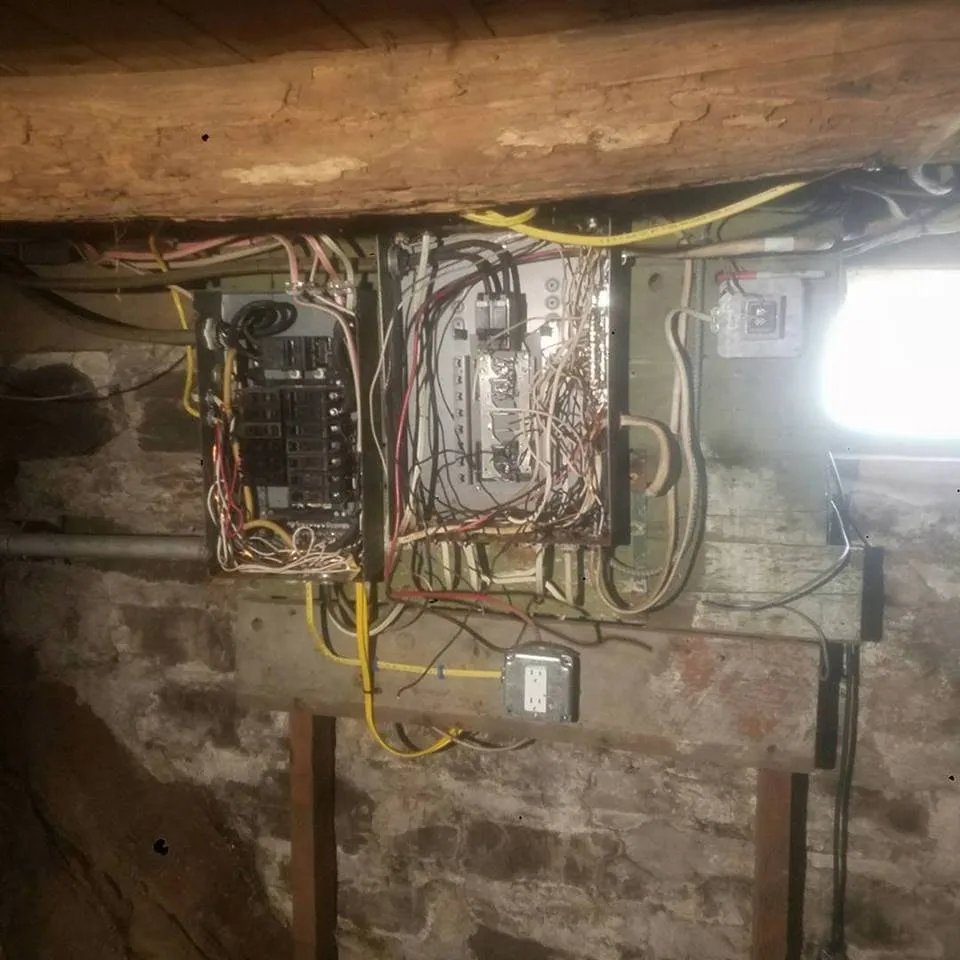 Licensed circuit breaker repair experts serving ,  - Brite-Rite Electrical Services