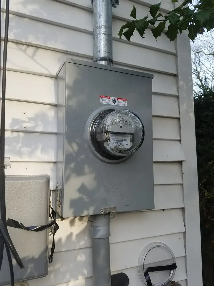 Slide of Brite Spark Electrical Contracting