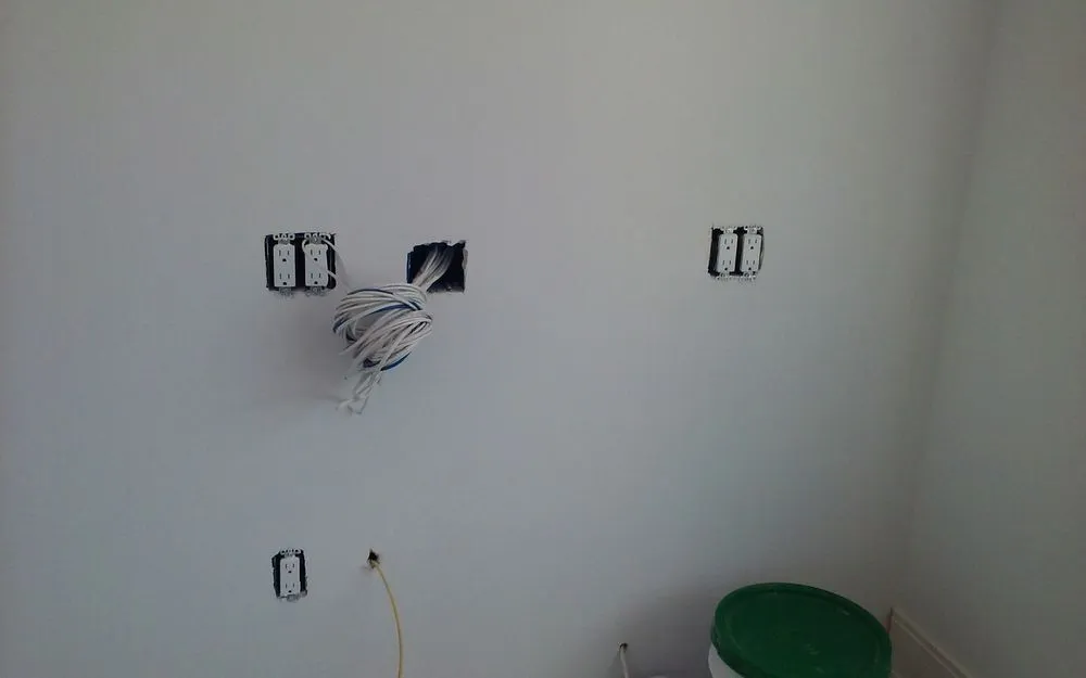 Slide of Brite Spark Electrical Contracting