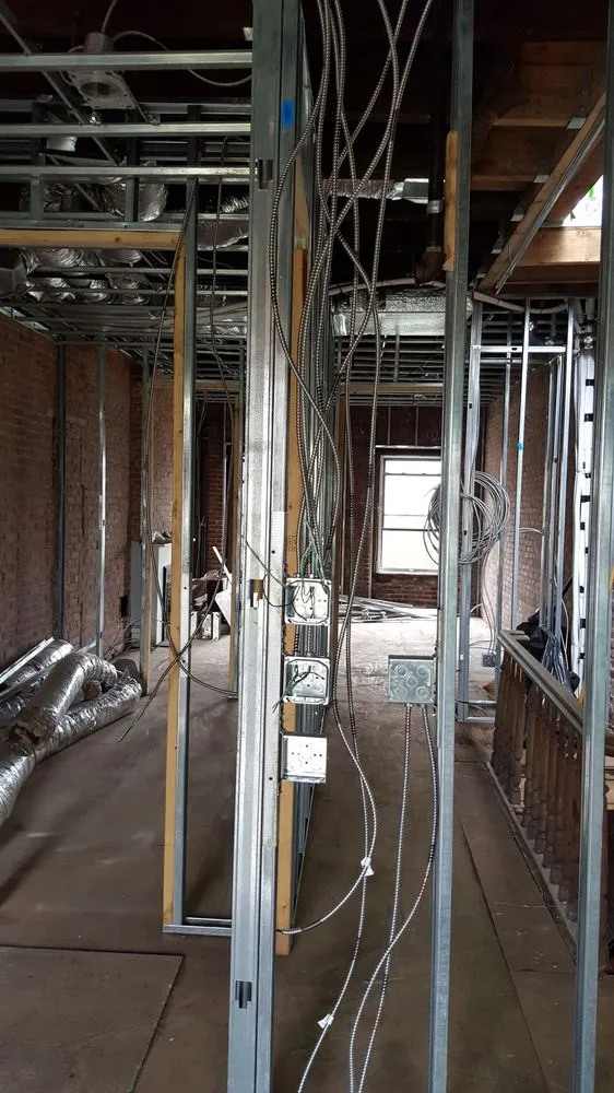 Slide of Brite Spark Electrical Contracting