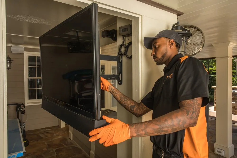 Slide of BriteBox Electrical Services