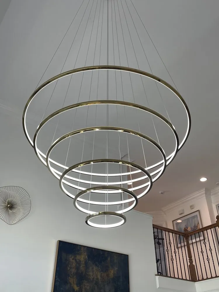 Slide of BriteBox Electrical Services