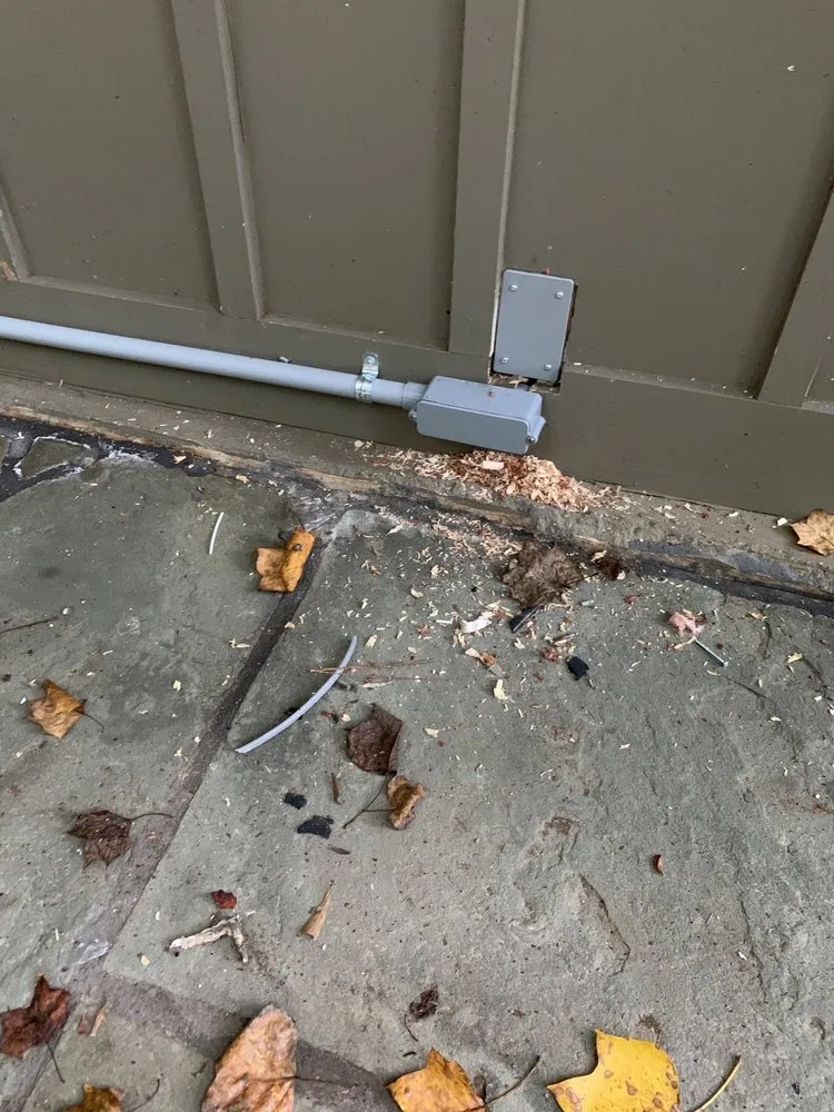 Slide of BriteBox Electrical Services