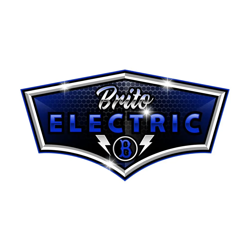 Slide of Brito Electric