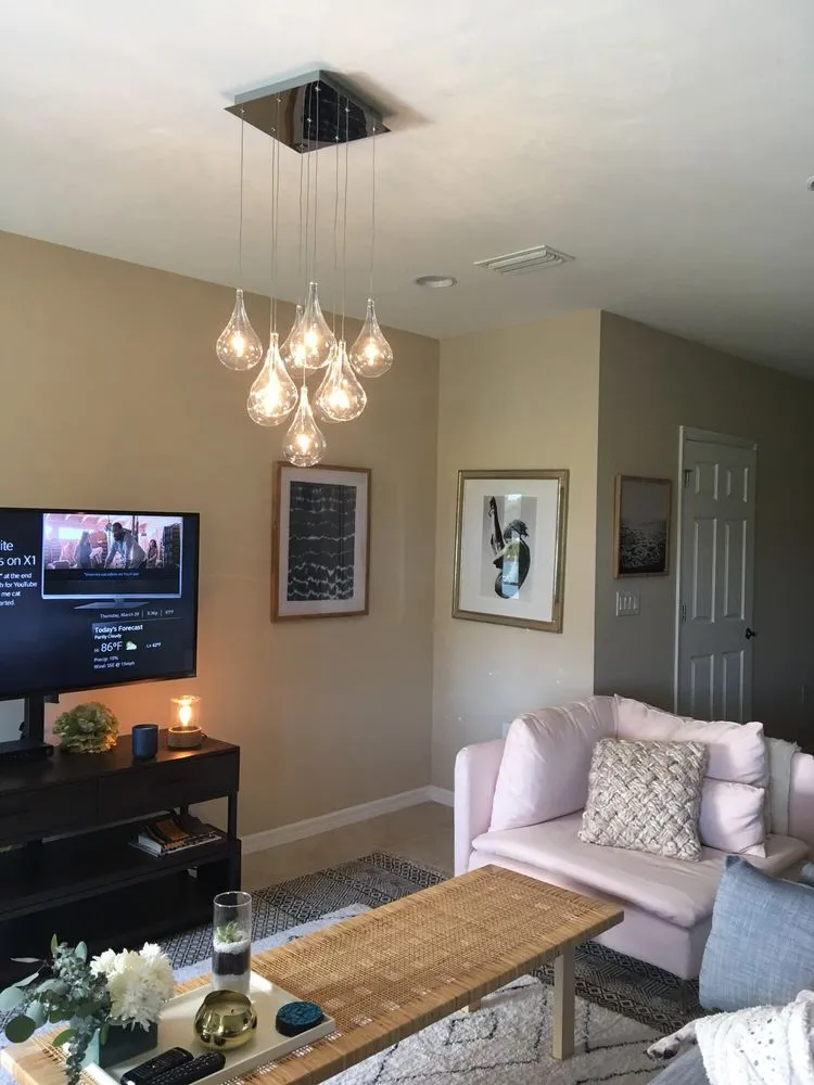 Slide of Brittania Electric