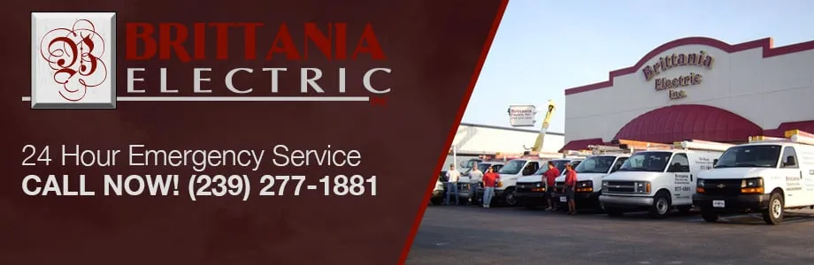 Slide of Brittania Electric