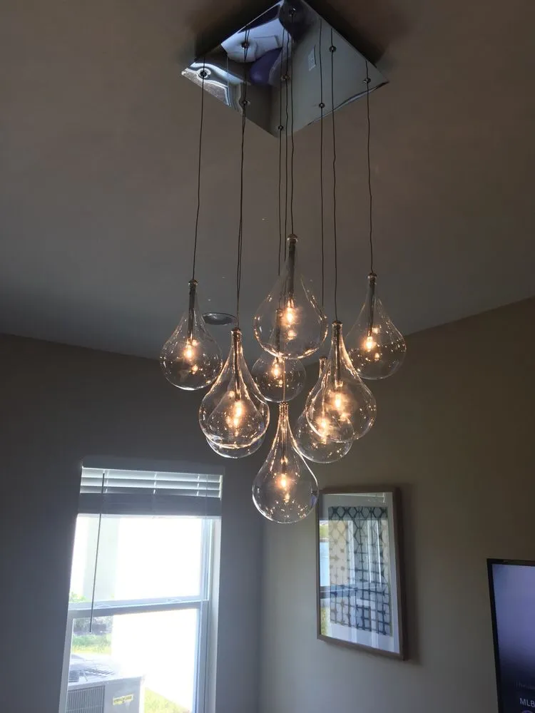 Slide of Brittania Electric