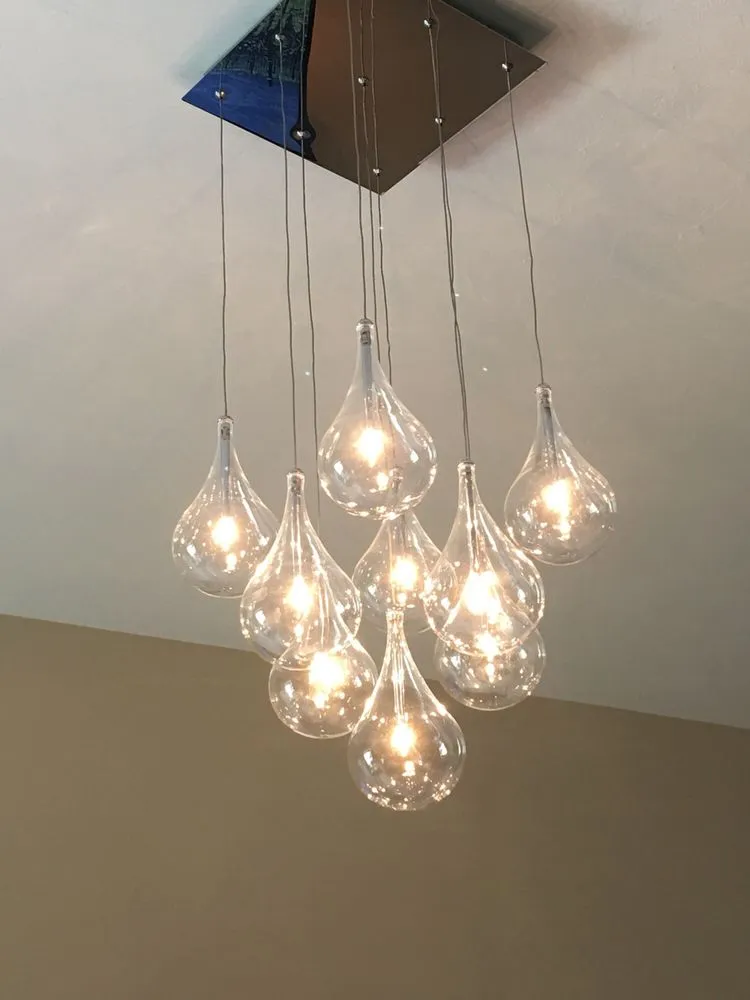 Slide of Brittania Electric