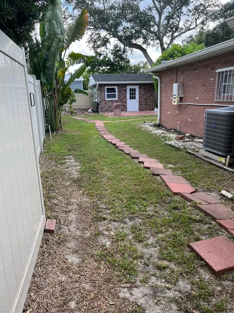 Reliable electrician providing emergency electrical service in Tampa Bay, FL - Brittmans Handiworks