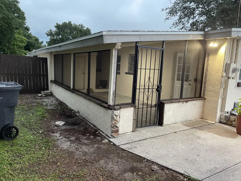 Professional panel upgrade experts serving Tampa Bay, FL - Brittmans Handiworks