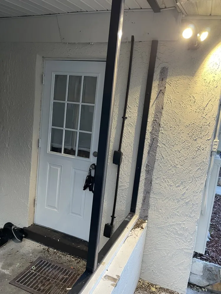 Certified emergency electrical service service in Tampa Bay, FL - Brittmans Handiworks