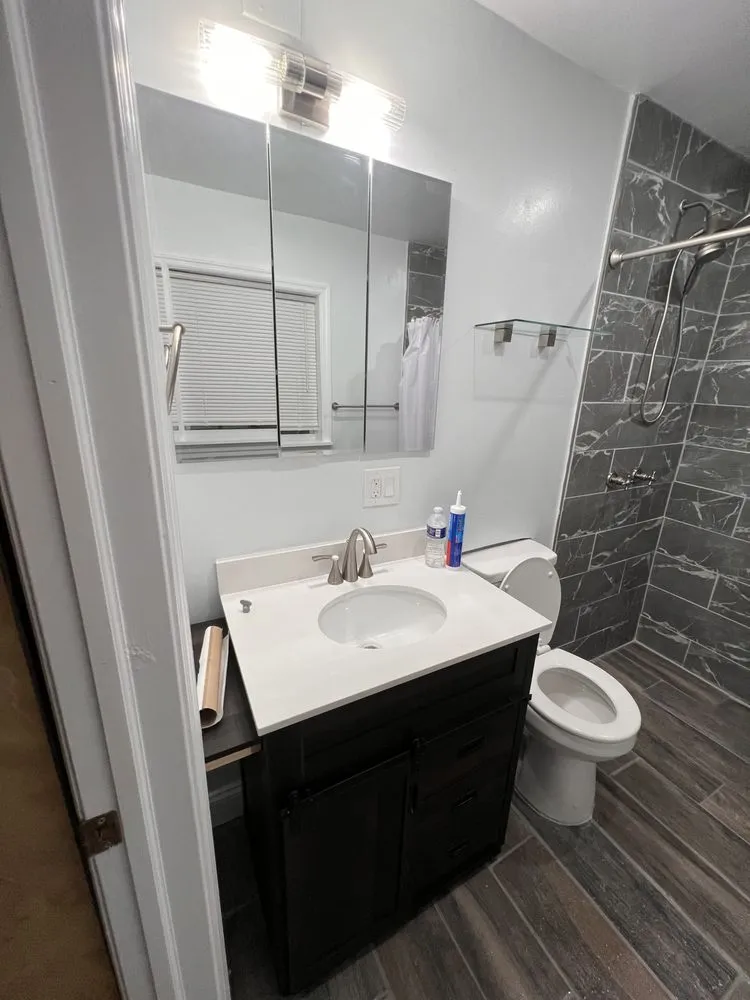 Trusted outlet and switch repair experts serving Tampa Bay, FL - Brittmans Handiworks