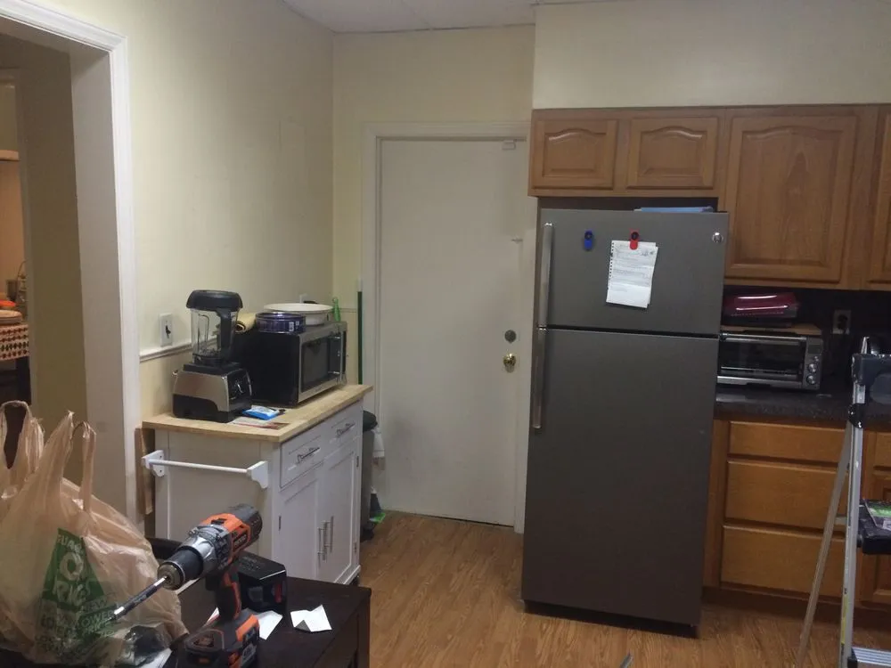 Affordable panel upgrade in Tampa Bay, FL by Brittmans Handiworks