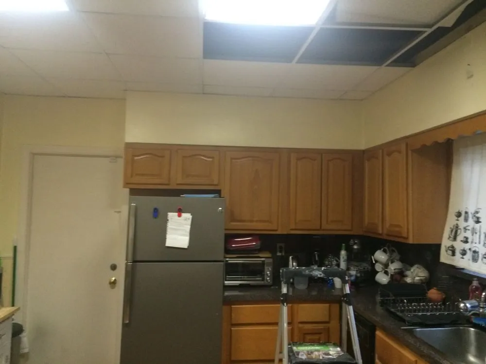 Licensed lighting installation experts serving Tampa Bay, FL - Brittmans Handiworks