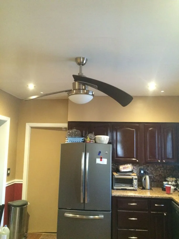 Trusted lighting installation experts serving Tampa Bay, FL - Brittmans Handiworks