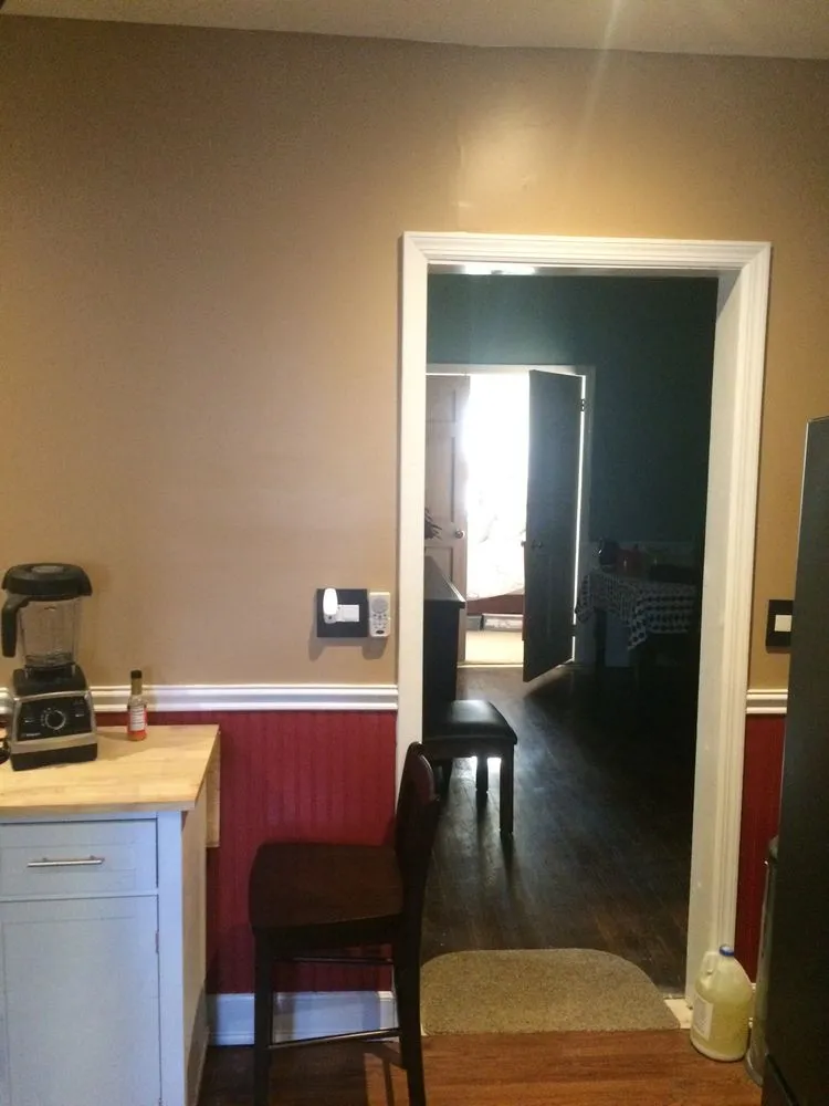 Emergency wiring installation experts serving Tampa Bay, FL - Brittmans Handiworks
