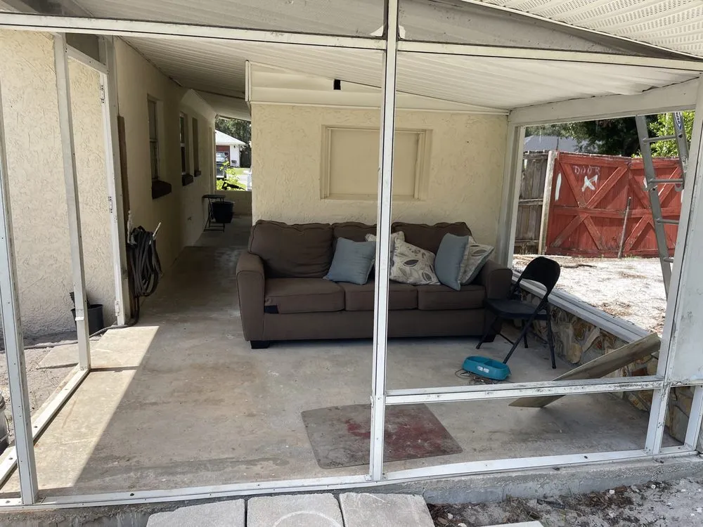 Trusted panel upgrade service in Tampa Bay, FL - Brittmans Handiworks