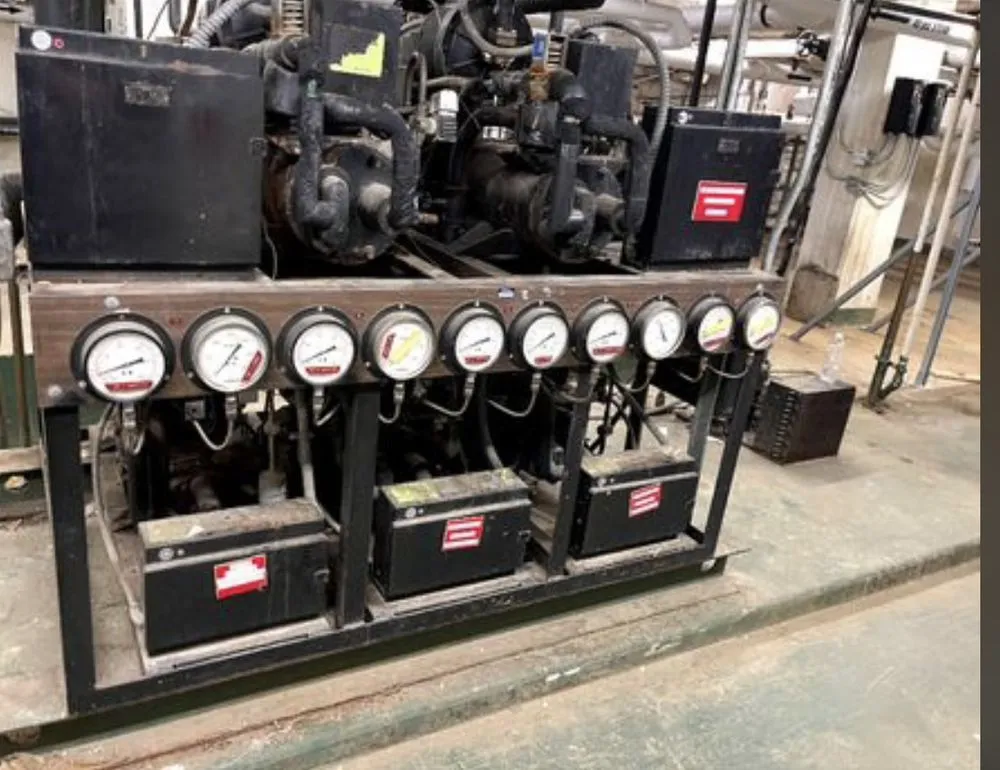 Slide of Britton Construction and Repair 