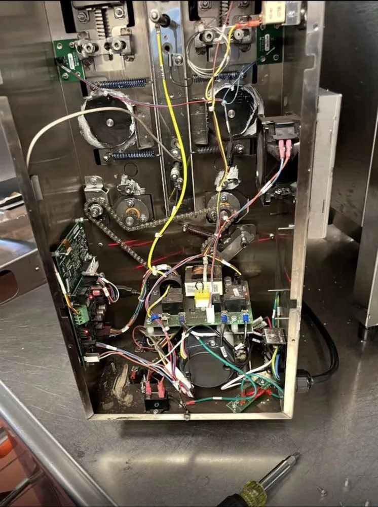 Slide of Britton Construction and Repair 