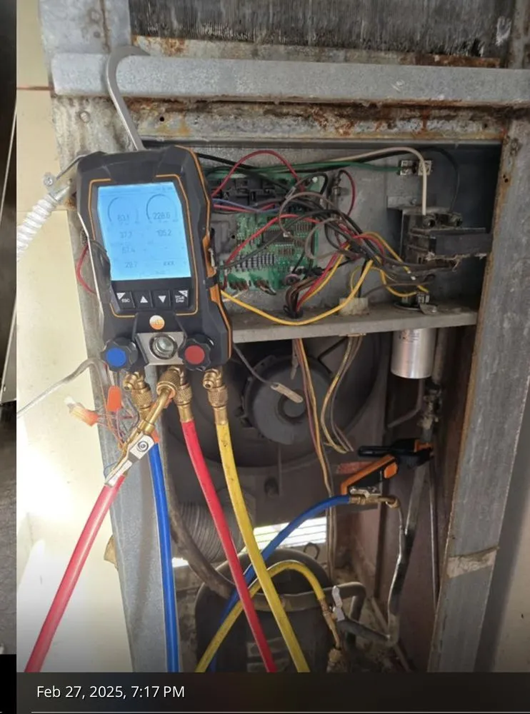 Slide of Britton Construction and Repair 