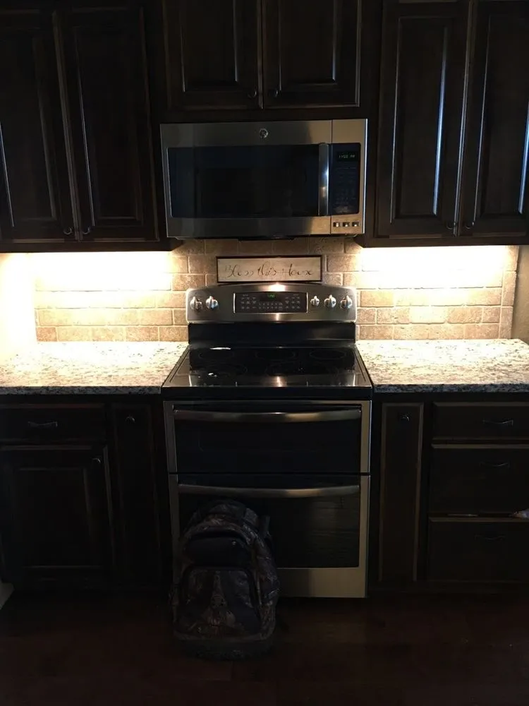 Slide of Britton Echols Electrical Service