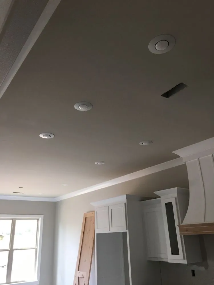 Slide of Britton Echols Electrical Service