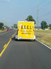 Slide of Britton Echols Electrical Service