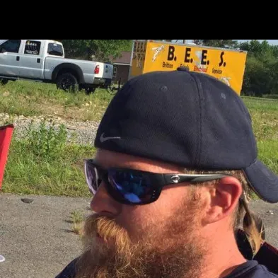 Slide of Britton Echols Electrical Service