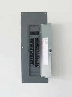 Britton Echols Electrical Service