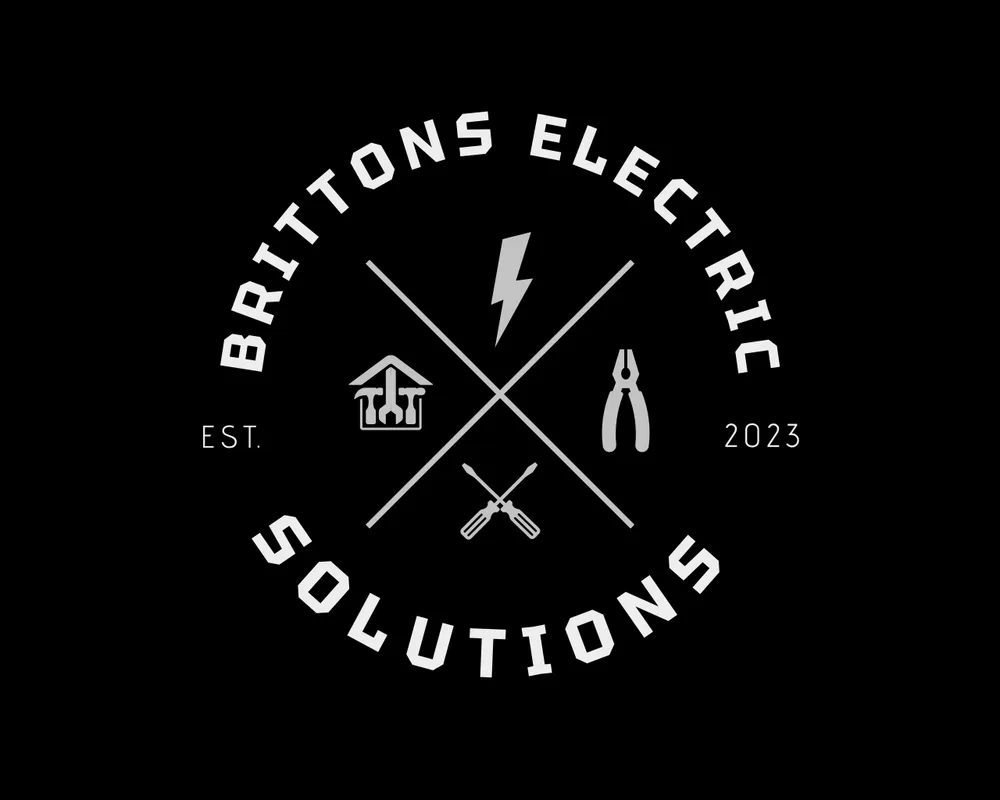 Slide of Brittons Electric Solutions