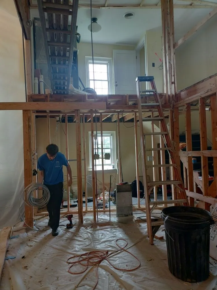 Slide of BRM Electric