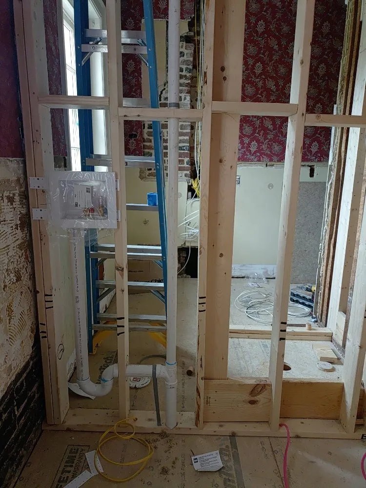 Slide of BRM Electric