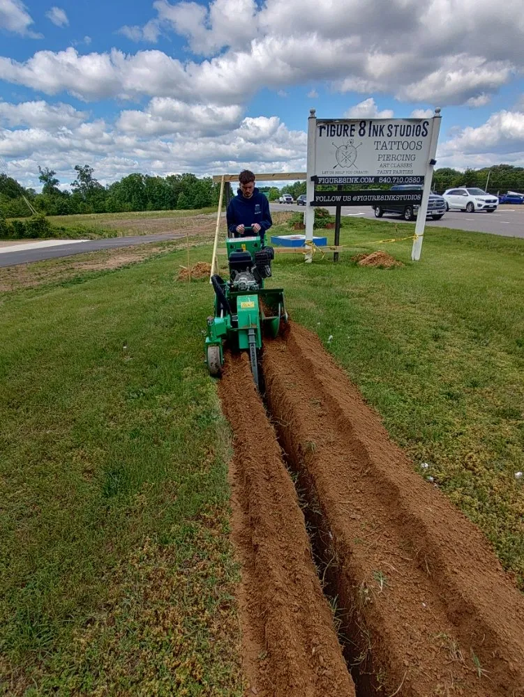 Slide of BRM Electric