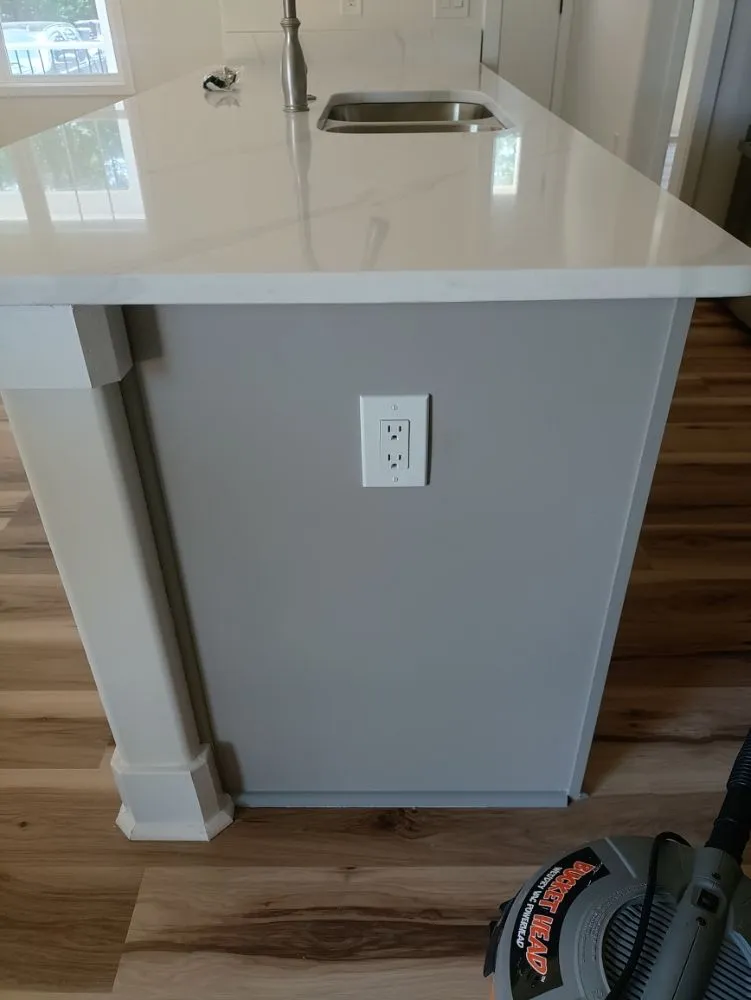 Slide of BRM Electric