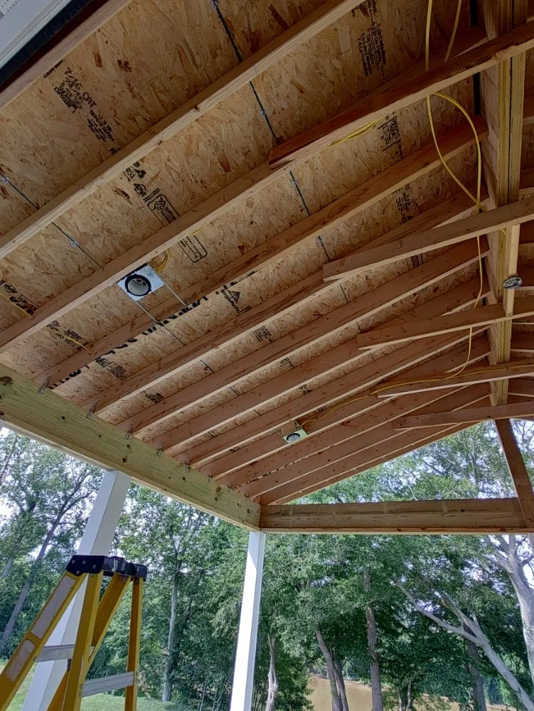 Slide of BRM Electric