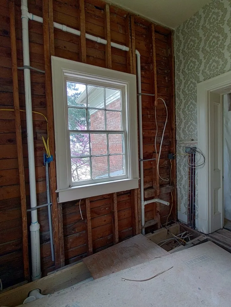 Slide of BRM Electric