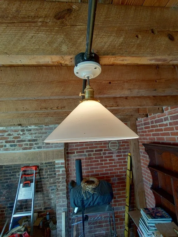 Slide of BRM Electric