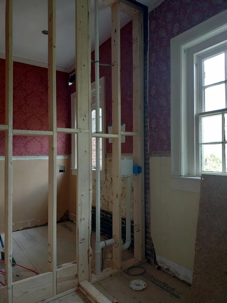 Slide of BRM Electric