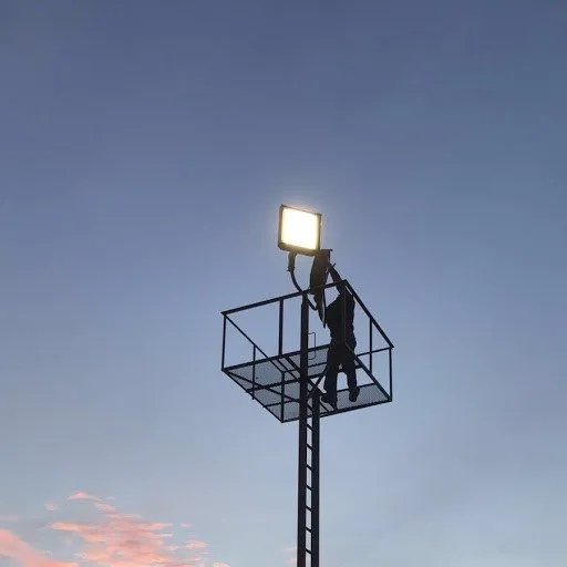 Slide of BRM Enterprises