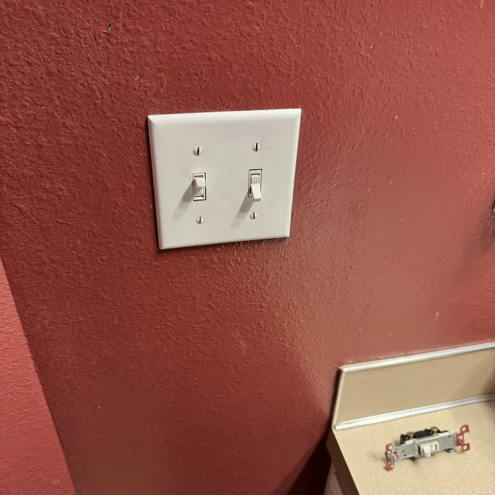 Slide of Broad Electric