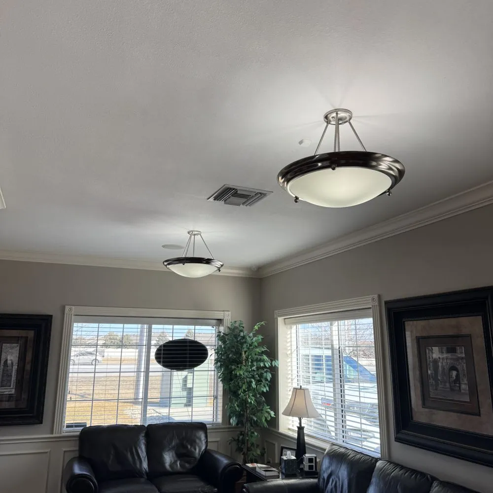 Slide of Broad Electric