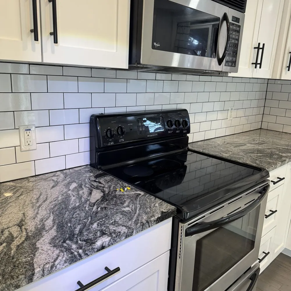 Slide of Broad Electric