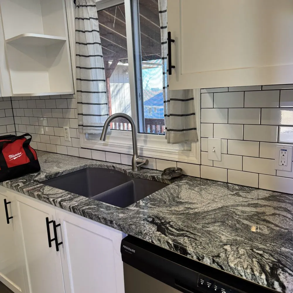 Slide of Broad Electric