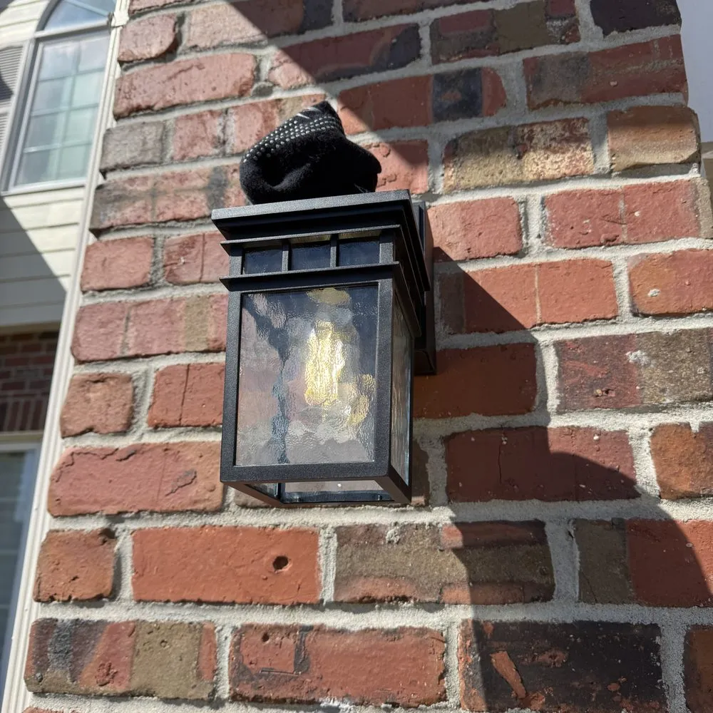 Slide of Broad Electric