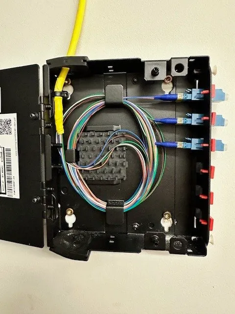 Slide of Broadband Man