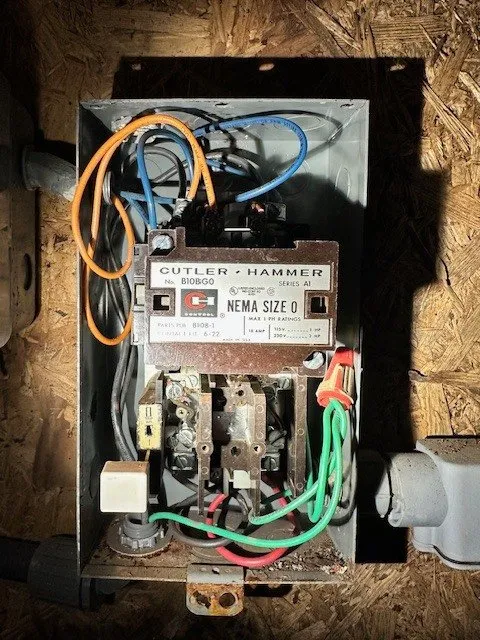 Slide of Broadband Man