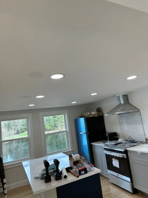 Slide of Broadband Man