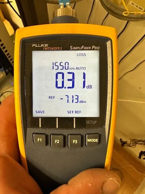 Slide of Broadband Man