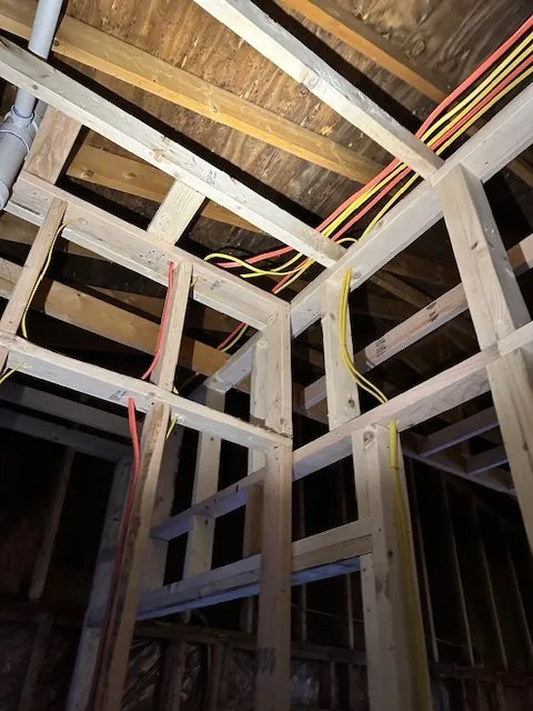 Slide of Broadband Man