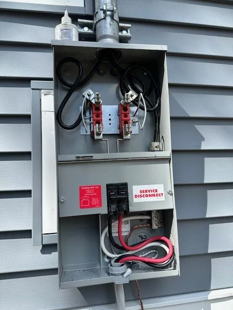 Slide of Broadband Man